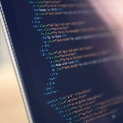 Frontend Development
