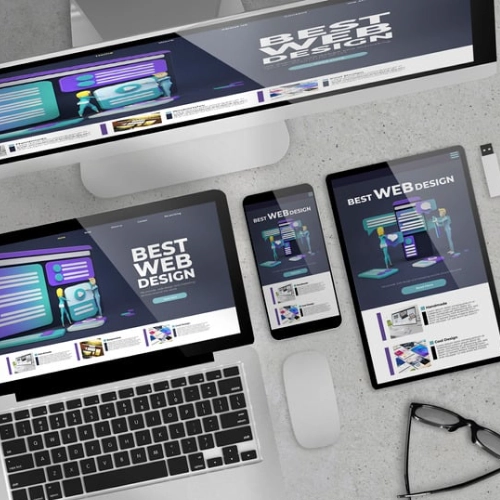 Responsive Design