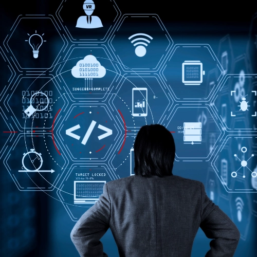 Intuitive, Secure, and Scalable